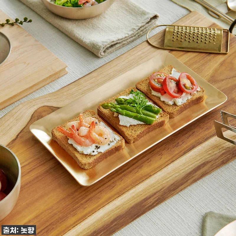 이건 꼭 사야 해! 놋향 방짜유기 유 관련 이미지 2