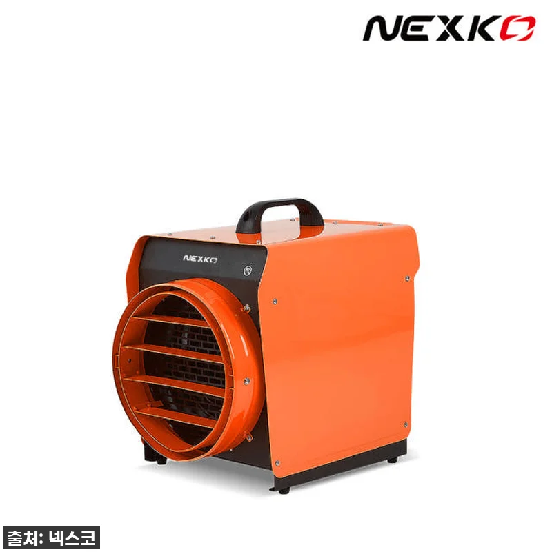 넥스코 산업용 열풍기 105KY, 한 관련 이미지 2