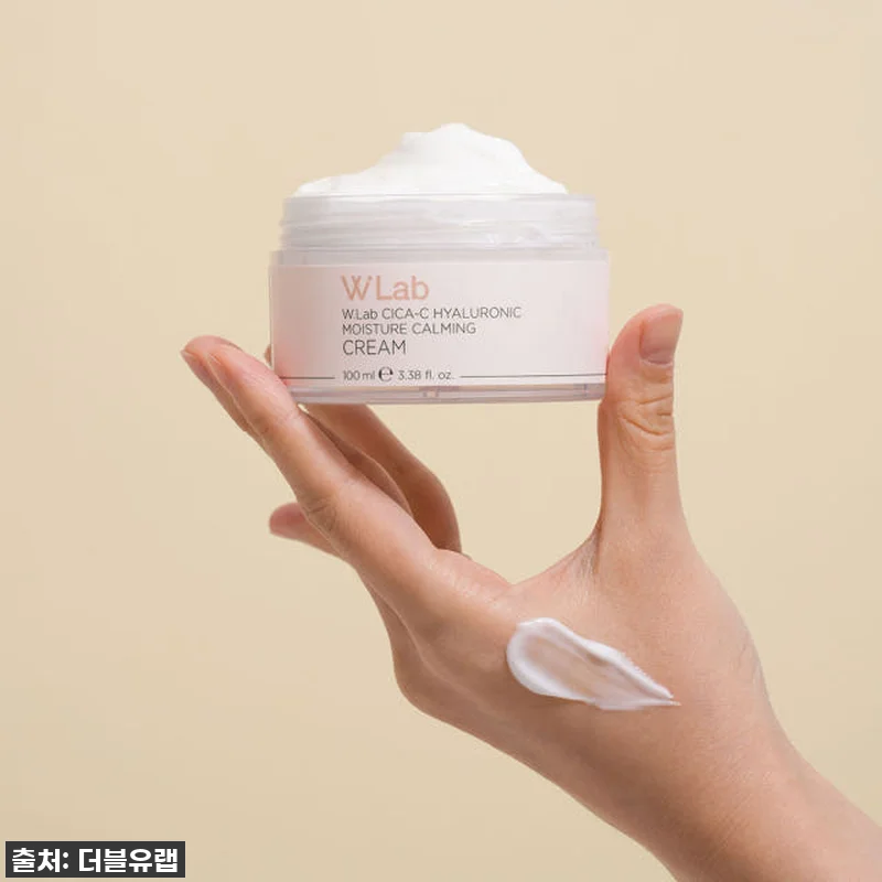 환절기 민감성 피부 구원템! [1+1 관련 이미지 2