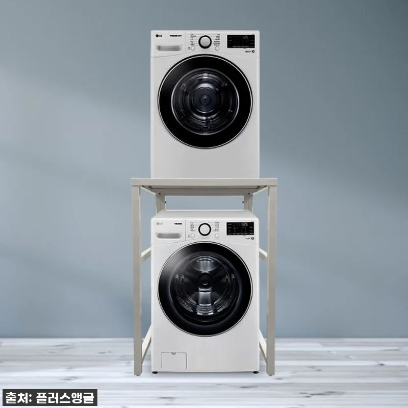 좁디좁은 세탁실의 구세주! 위드 건조 관련 이미지 2