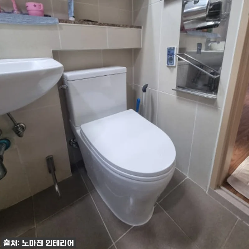 대림바스 바트라 BC401 치마형 양 관련 이미지 2