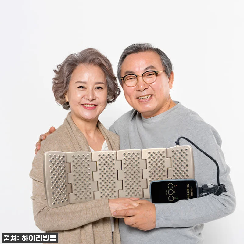 환절기 무릎 시큰거림 이젠 안녕! 라 관련 이미지 1