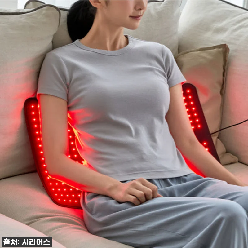 환절기 지친 몸엔 역시! 시리어스 근 관련 이미지 2