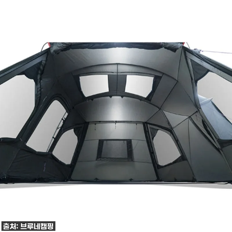 노스피크 인디아나 터널형 거실형 리빙 관련 이미지 1