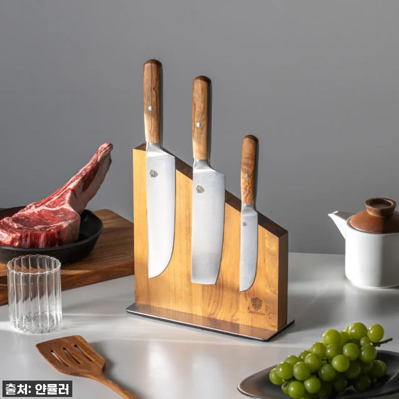 새댁의 주방 로망 실현! 얀뮬러 주방 관련 이미지 2