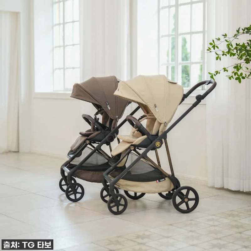 [내돈내산] 누비앤타보 TAVO 절충 관련 이미지 1