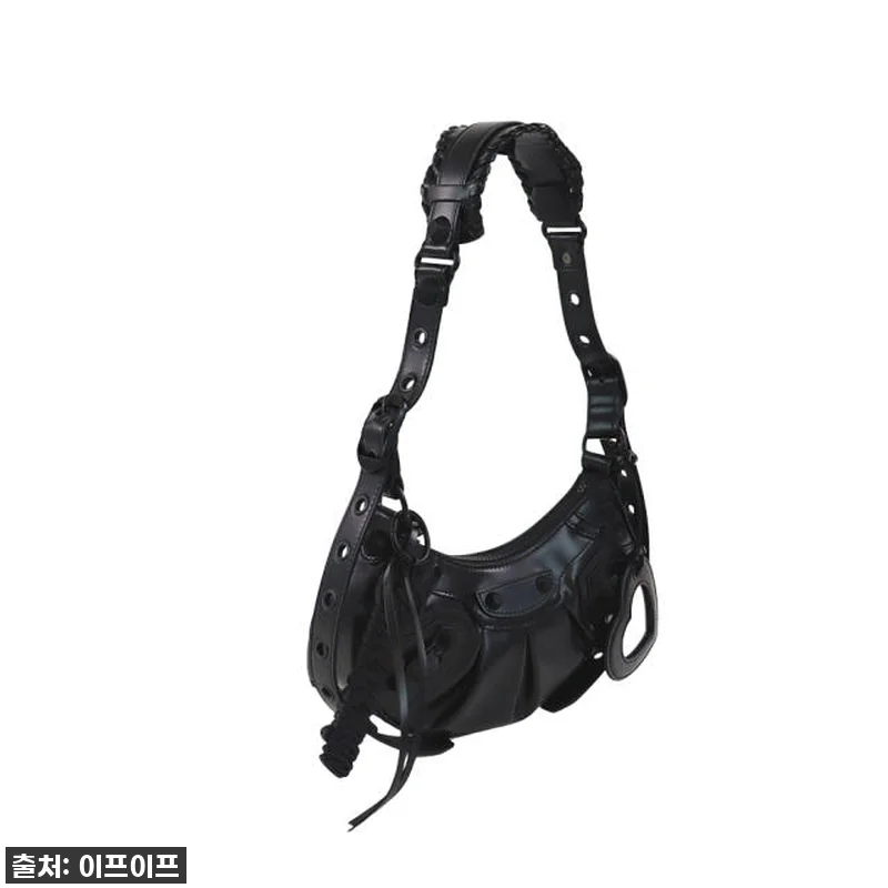 발렌시아가 르 카골 미니 숄더백, 드 관련 이미지 2