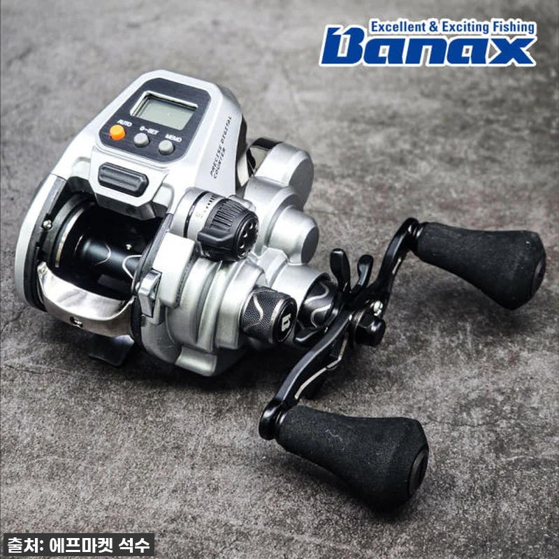 바낙스 카이젠Z 200S 신형 소형 관련 이미지 2