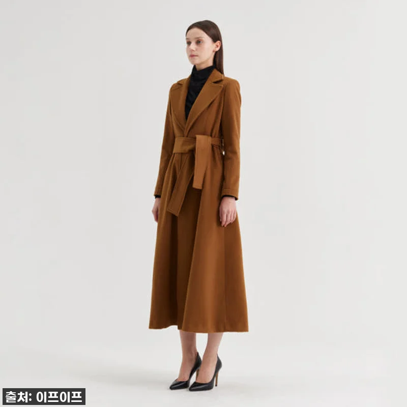 올겨울 인생 코트 등극! 크램38 줄 관련 이미지 2