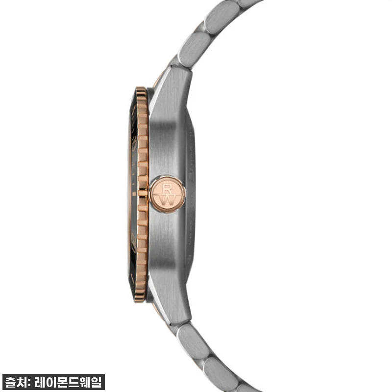 손목 위 작은 예술, 프리랜서 다이버 관련 이미지 2