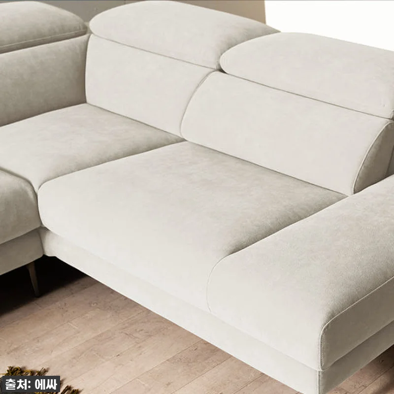 에싸 레노어 4인 패브릭 소파 후기: 관련 이미지 2