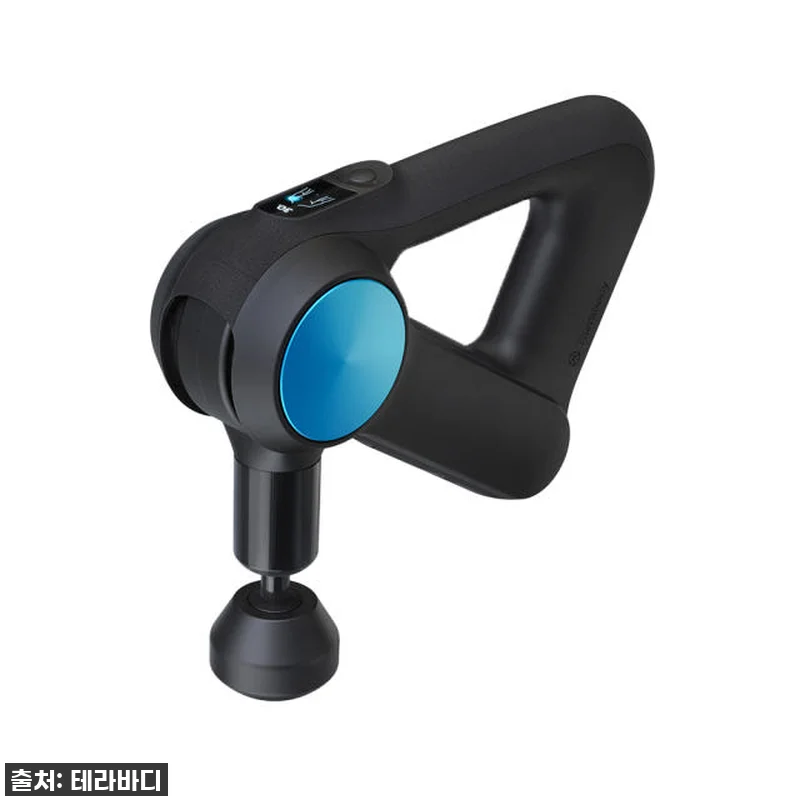 테라바디 테라건 프로 5세대, 운동 관련 이미지 2