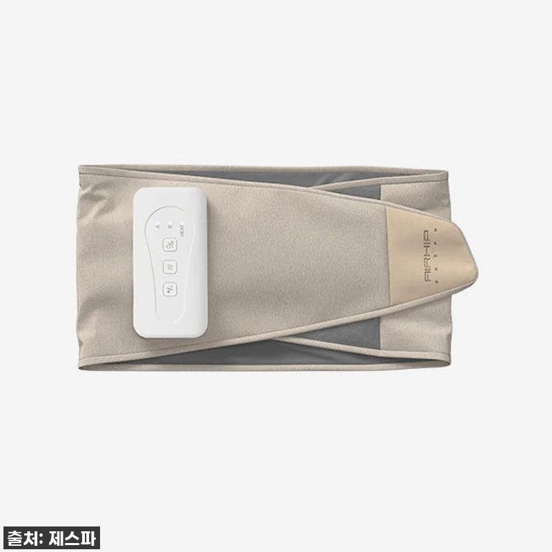 지긋지긋한 골반&허리 통증? 제스파 관련 이미지 2