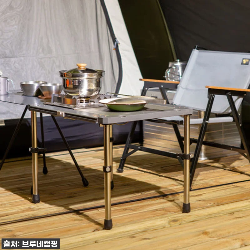 미니멀웍스 테이블 소반 폴드 세트, 관련 이미지 2