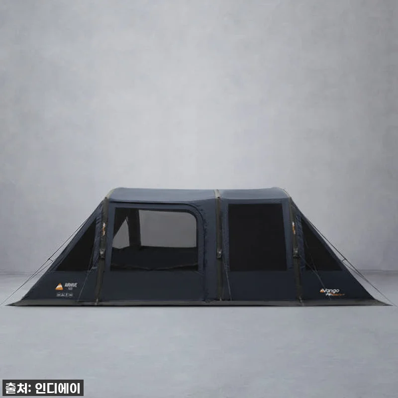 반고 에어하이브 500 에어 텐트, 관련 이미지 2