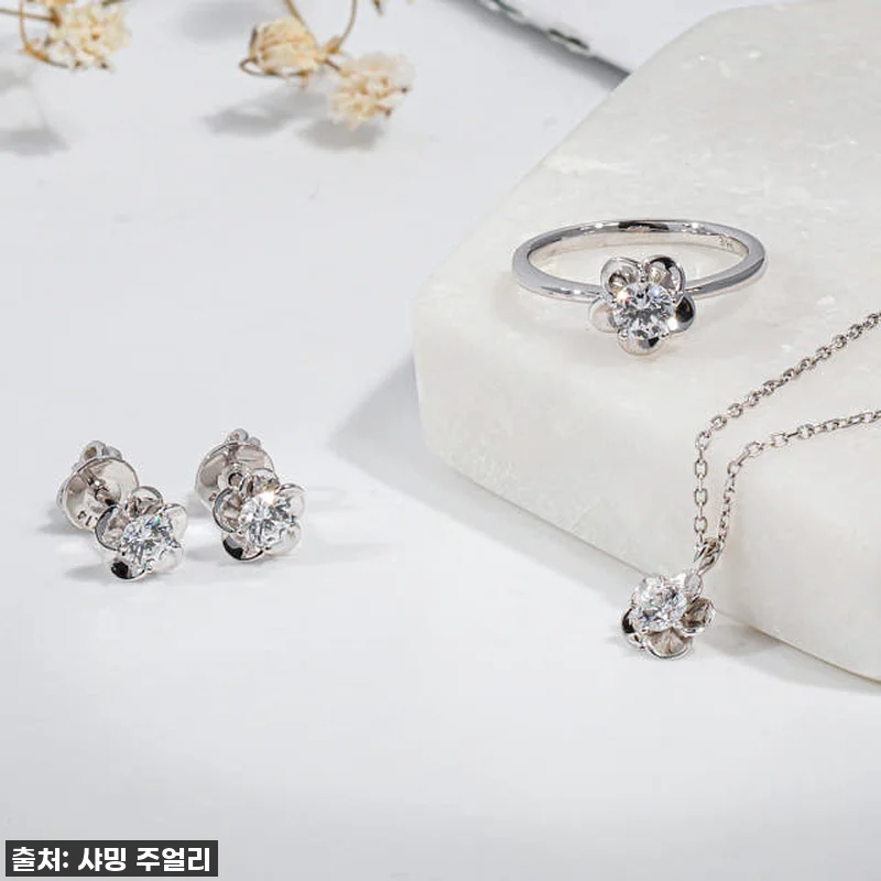 영롱함에 반하다! 3부 랩 다이아 카 관련 이미지 2