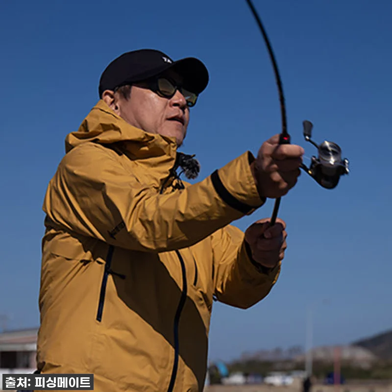 무늬오징어 에깅의 로망, 다이와 에메 관련 이미지 2