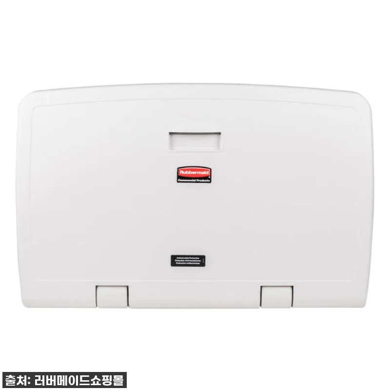 우리 아기 첫 보금자리, 러버메이드 관련 이미지 2