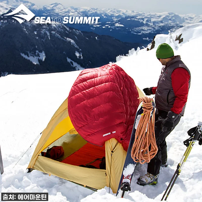 극한의 추위도 두렵지 않아! 씨투써밋 관련 이미지 2