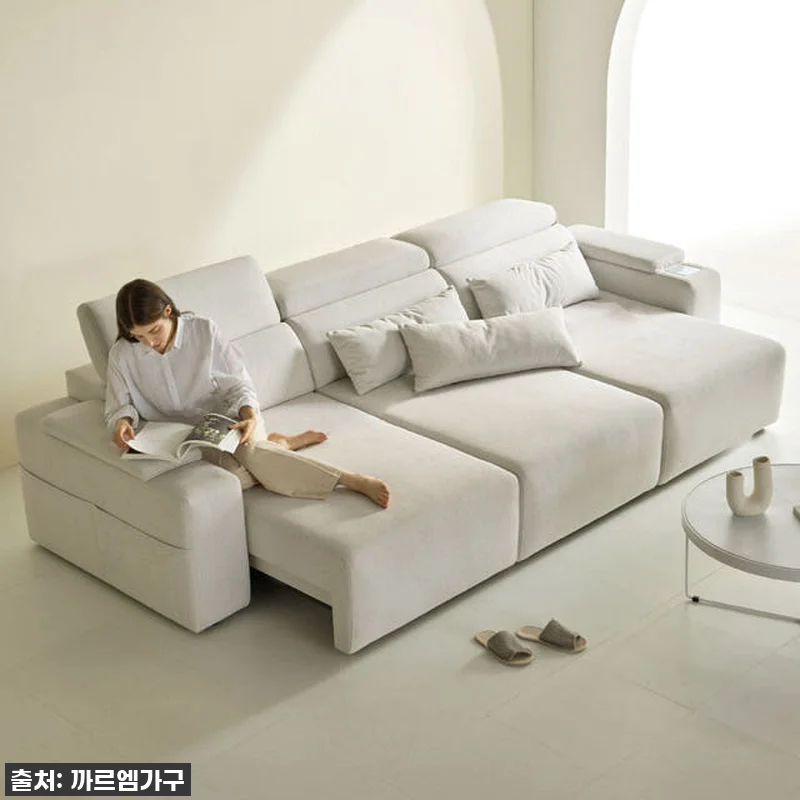 우리집 거실을 영화관으로! 타이보텍스 관련 이미지 2