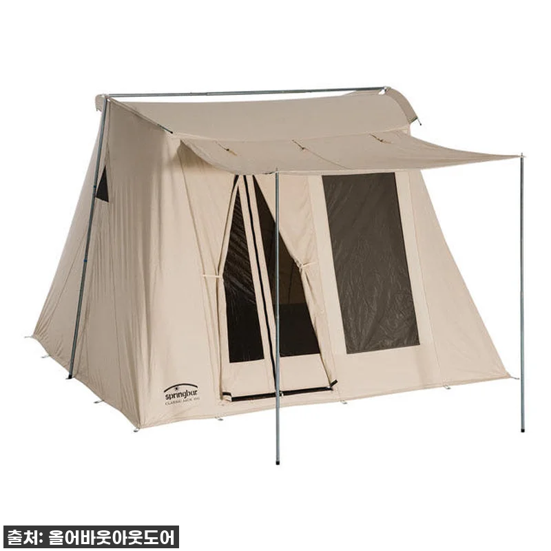 커크햄 스프링바 클래식잭 100, 혼 관련 이미지 2