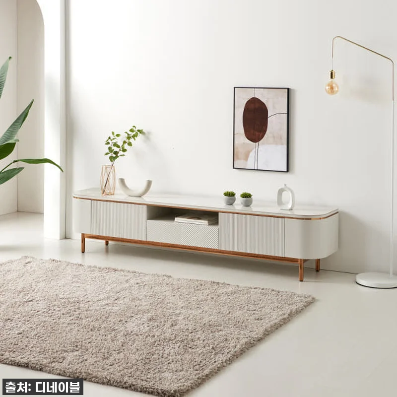 우리 집 거실의 품격을 한 단계 높여 관련 이미지 1