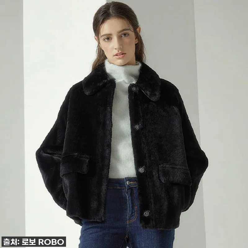 [로보] 셔링 숏 스페인 시어링 무스 관련 이미지 2