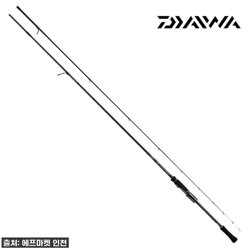 다이와 에메랄다스 스토이스트 ST 에 관련 이미지 2