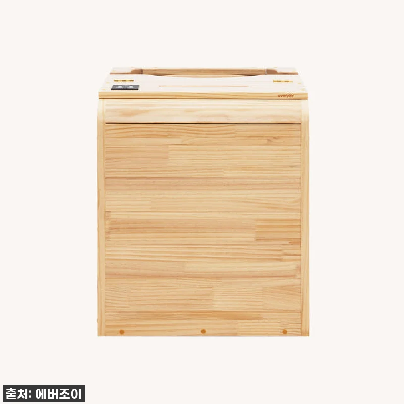 에버조이 온담 건식 반신욕기 사용후기 관련 이미지 1
