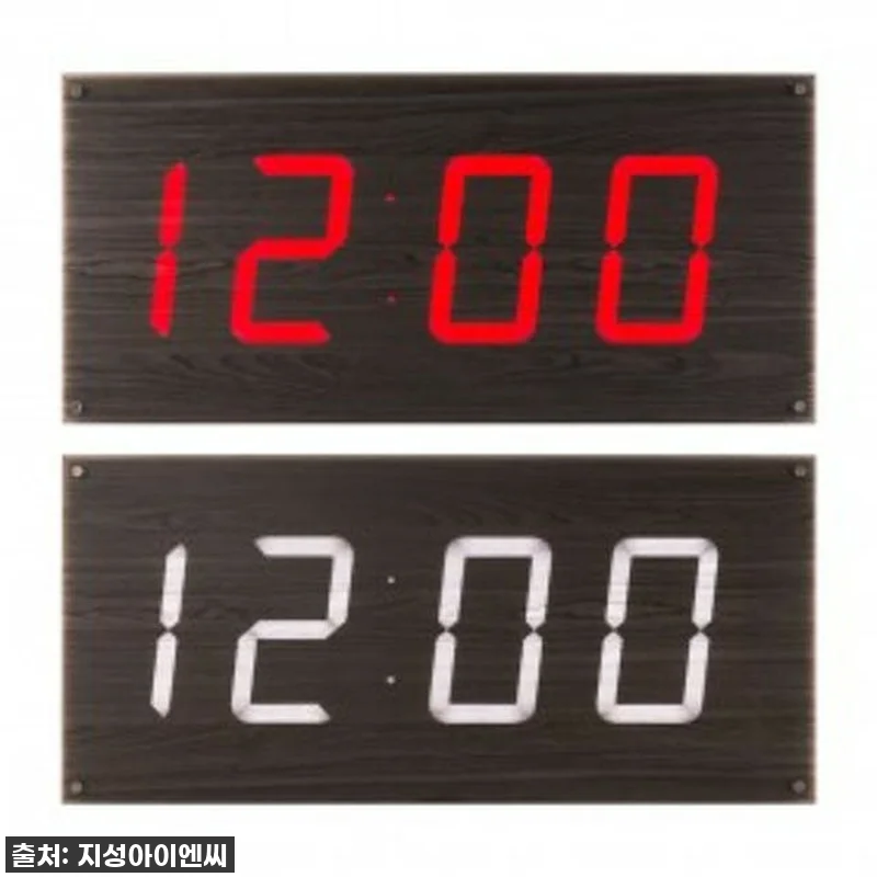 국산 루나리스 GPS 수신 LED 전 관련 이미지 2