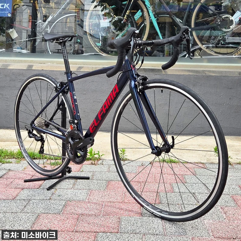 엘파마 에포카 6 105 22단 로드 관련 이미지 2