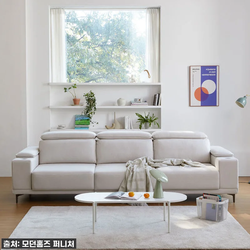 모던홈즈 스너글 패브릭 슬라이딩 모션 관련 이미지 2