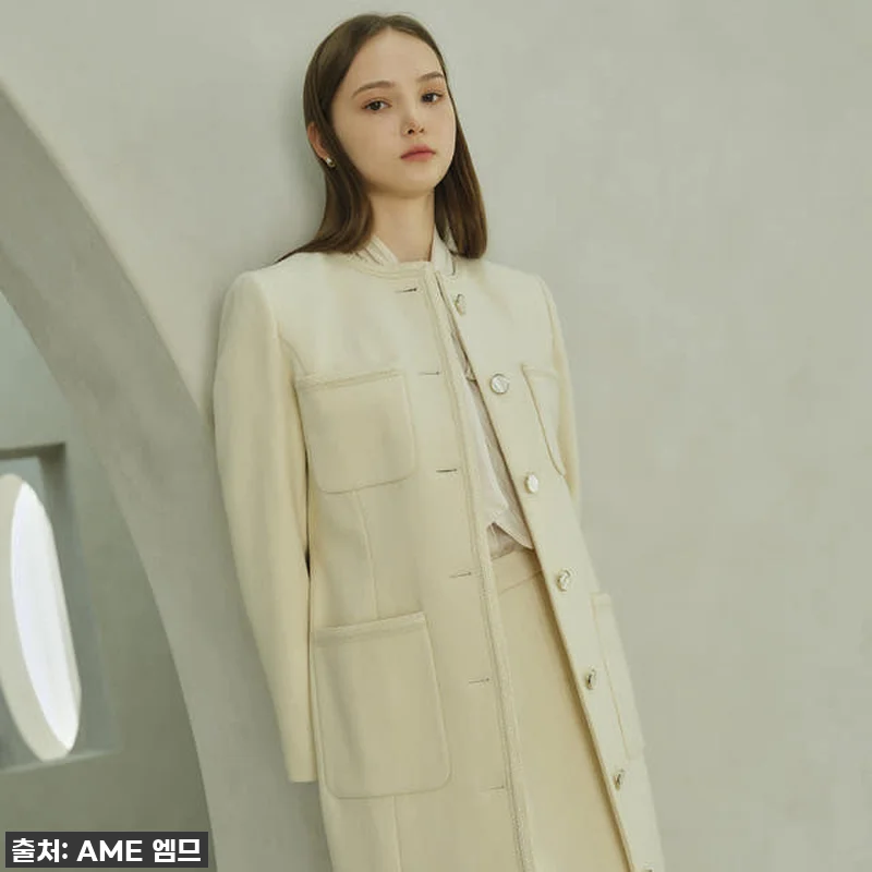 ELENA Round trimming 관련 이미지 2