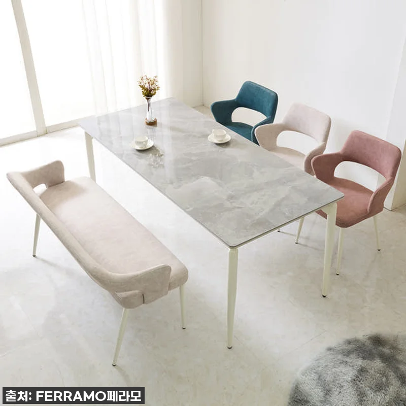 페라모 샤이 소리 없는 18T 양면 관련 이미지 2