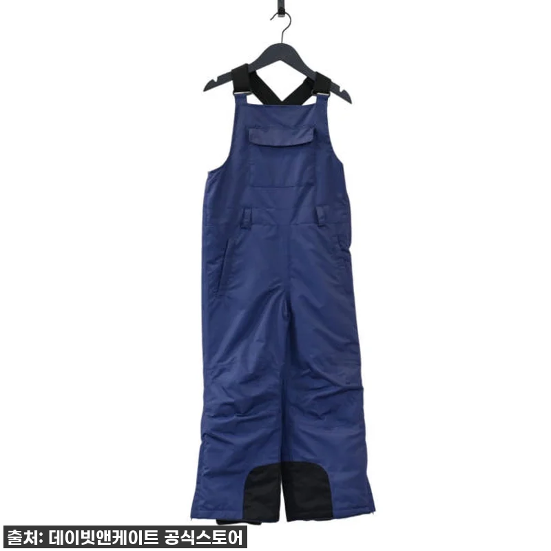 데이빗앤케이트 주니어 아동 키즈 스키 관련 이미지 2