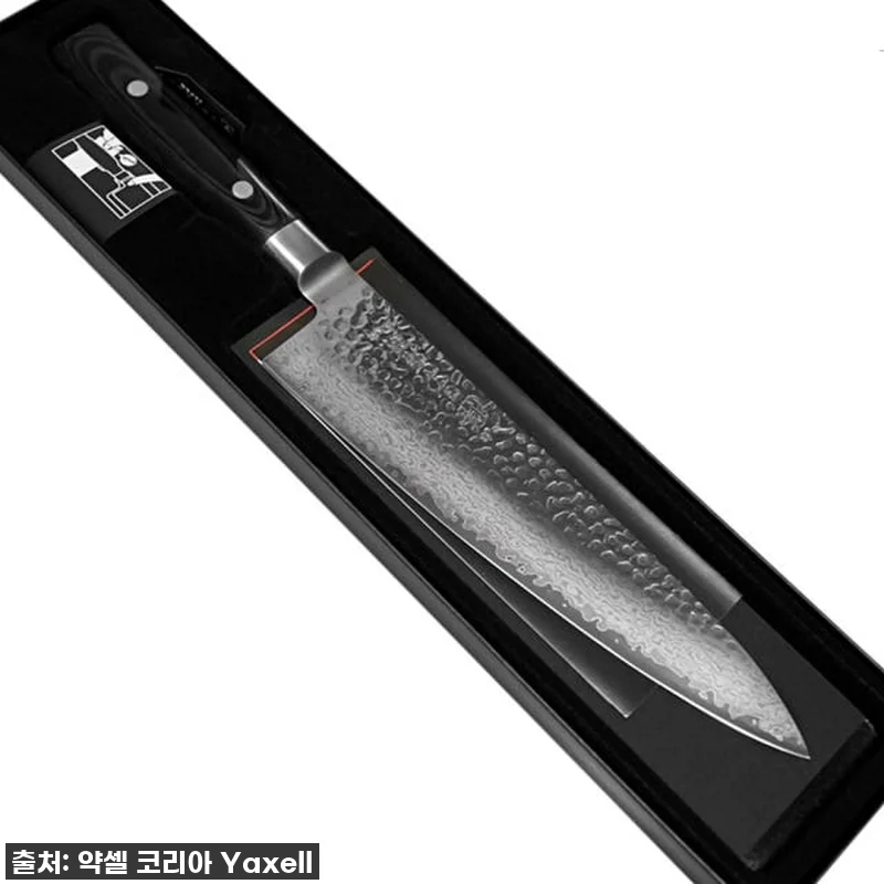약셀 셰프나이프 200mm 젠 일본 관련 이미지 2