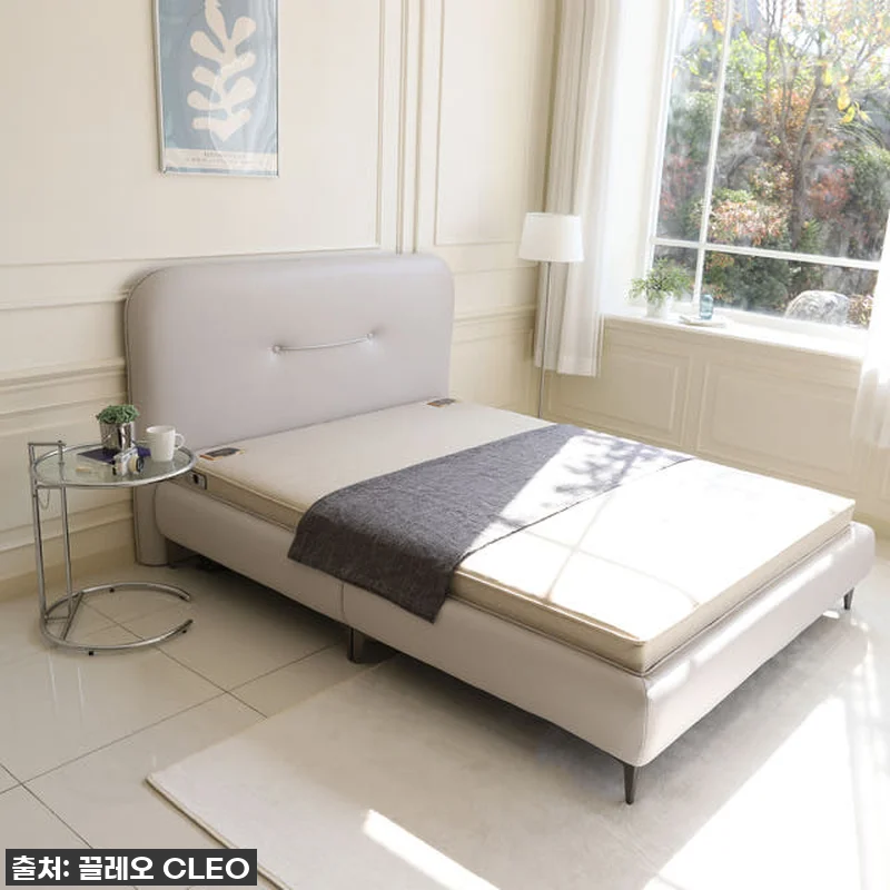 국내제작 타미 가죽 방수 옥돌 황토볼 관련 이미지 2