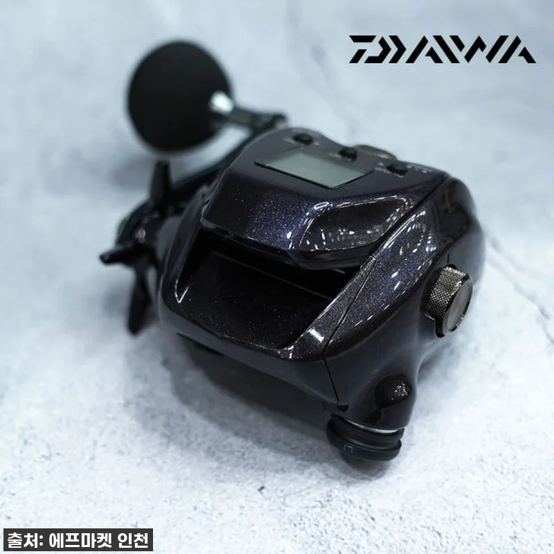 한국 다이와 23 레오브리츠 300J 관련 이미지 2