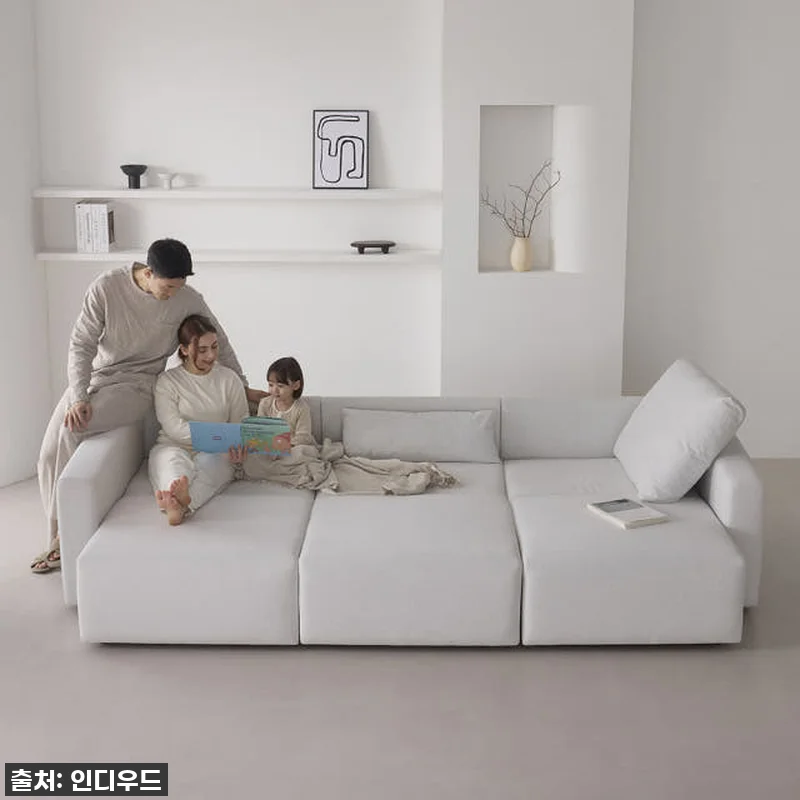 인디우드 올무빙 모션 4세대 슬라이딩 관련 이미지 2