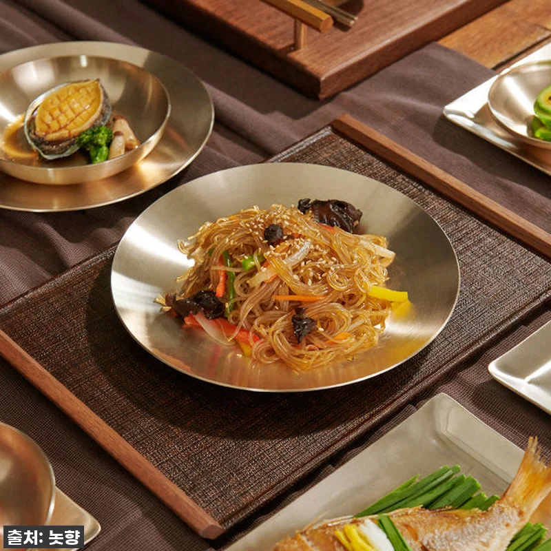 이건 꼭 사야 해! 놋향 방짜유기 유 관련 이미지 3