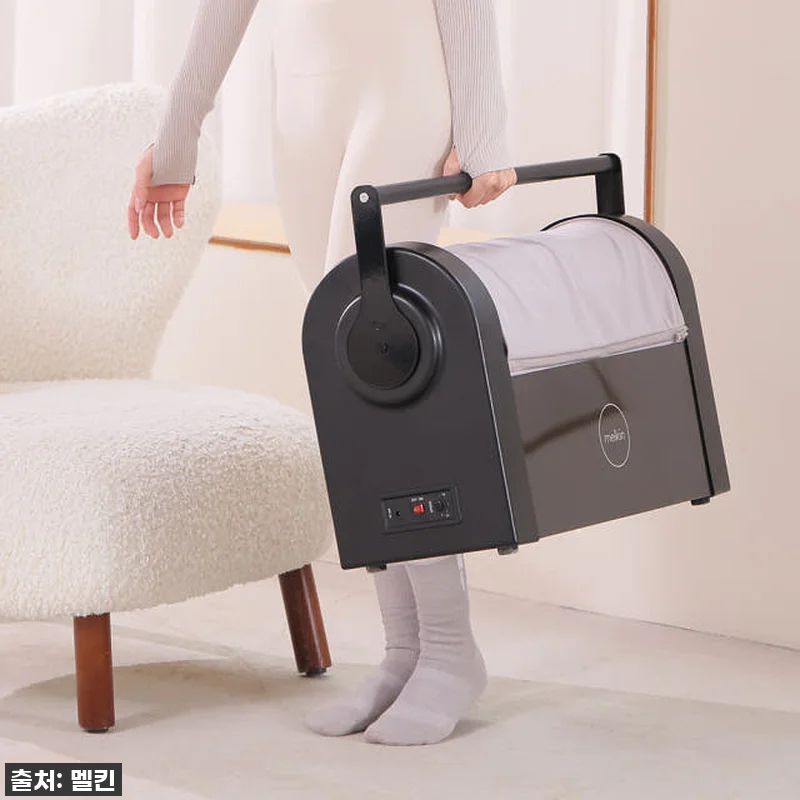 멜킨 엘프리 마사지 롤러, 우리 집 관련 이미지 3