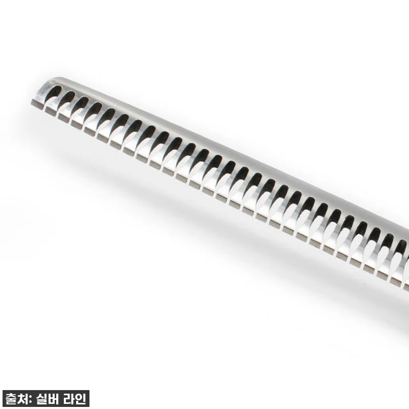 왼손 미용사의 빛줄기! 실버라인펫 L 관련 이미지 3