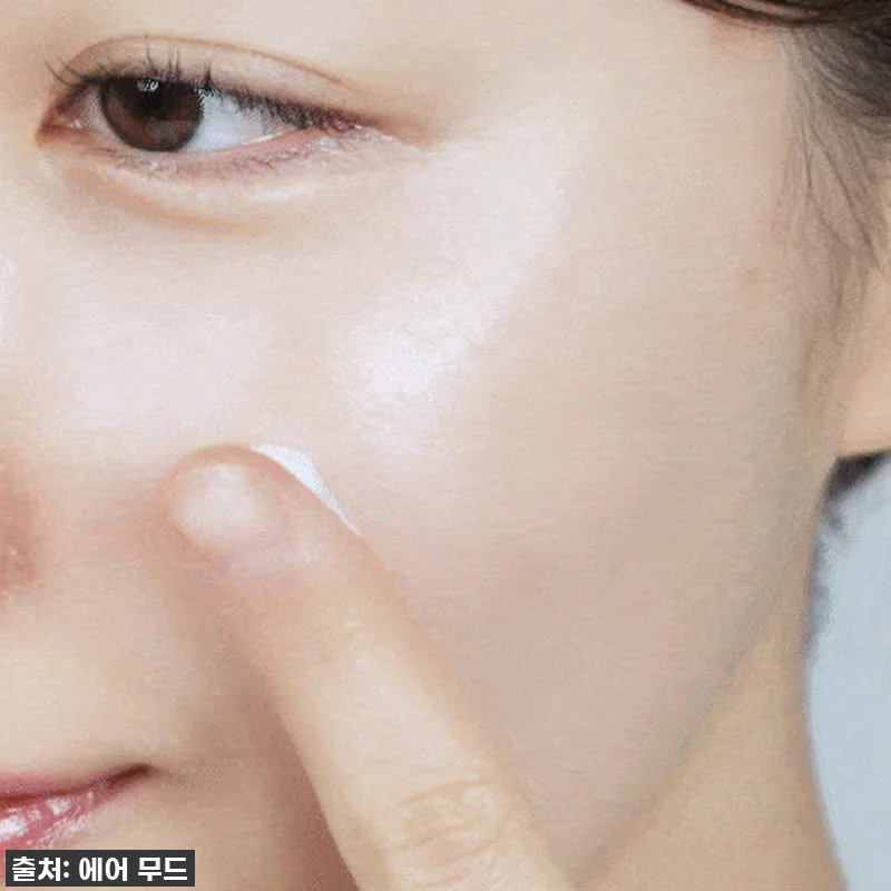 에어무드 히알루로닉 스노우 수분크림, 관련 이미지 3