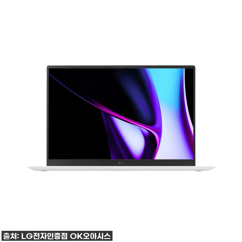 진정한 나의 AI 비서! LG 그램 관련 이미지 1