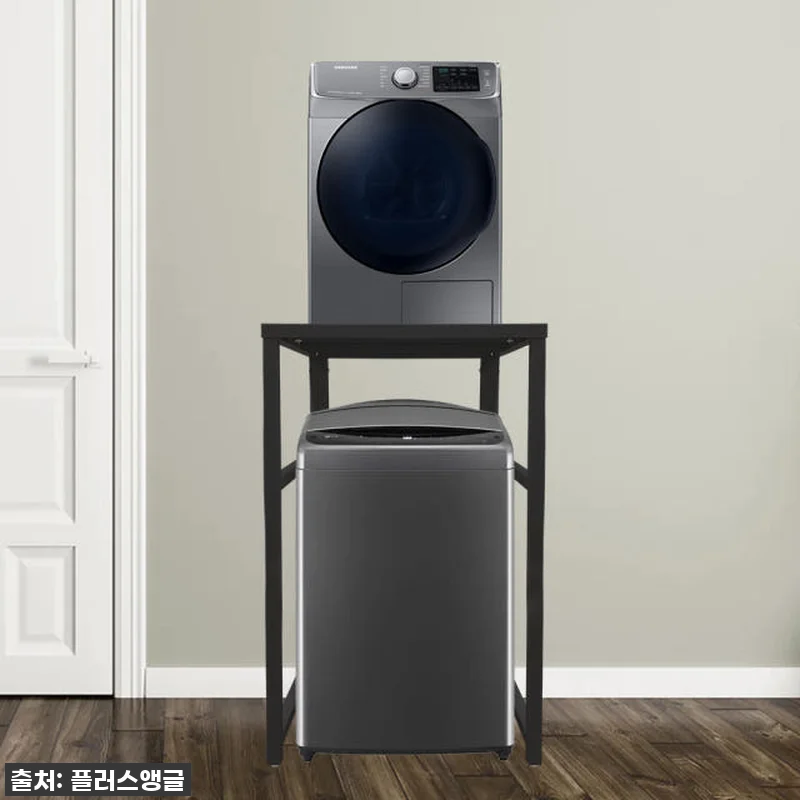 좁디좁은 세탁실의 구세주! 위드 건조 관련 이미지 3