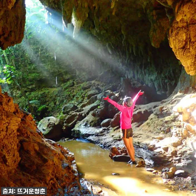 꿈 같았던 오키나와 이리오모테섬 프라 관련 이미지 3