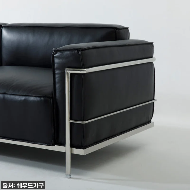 우리 집 거실의 주인공, 쉐우드가구 랜스 세미아닐린 이태리 천연통가죽 소파 아이보리화이트 직접 사용해보니! 9 우리 집 거실의 주인공, 쉐우드가구 관련 이미지 3