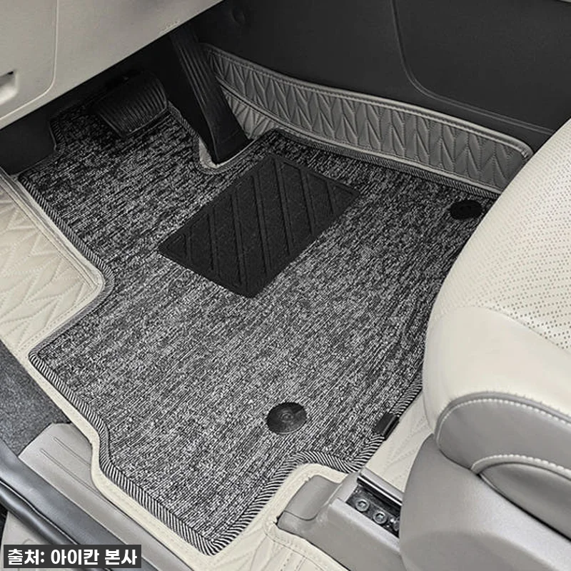 우리 가족 카니발의 완벽 변신! 아이 관련 이미지 3