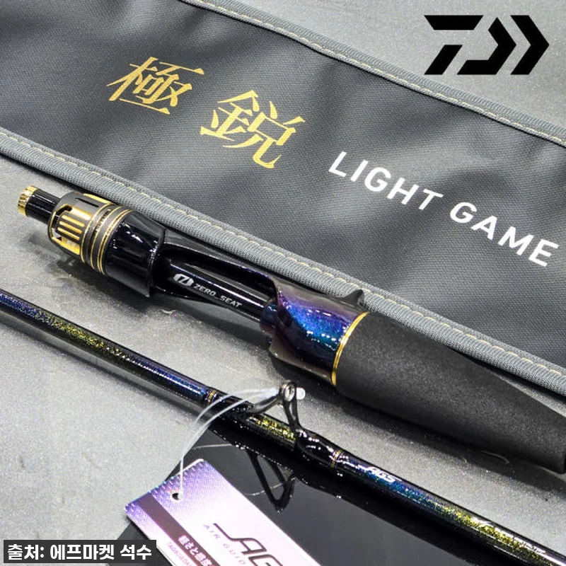 다이와 24 극예 쿄쿠에이 LG EX 관련 이미지 3