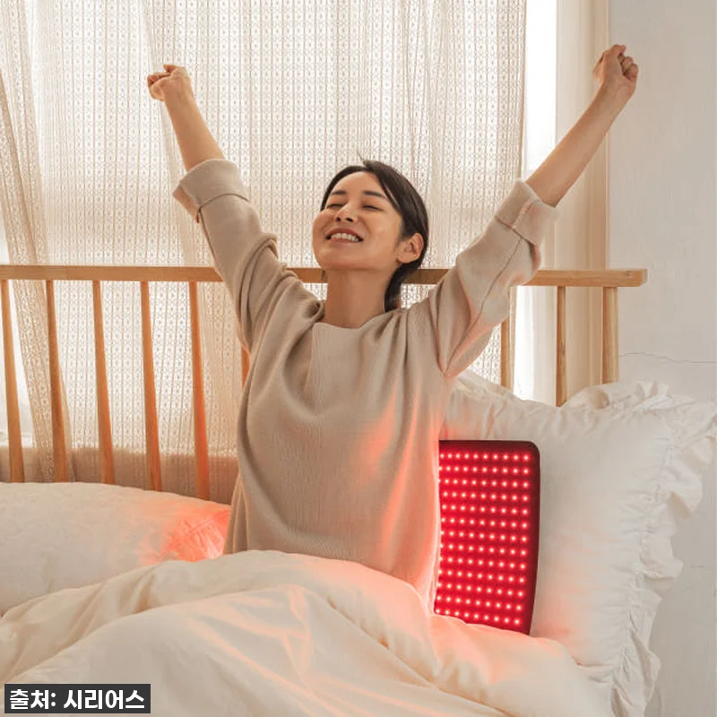 환절기 지친 몸엔 역시! 시리어스 근 관련 이미지 3